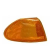 Image de Clignotant Latéral Pour Rétroviseur Extérieur Gauche - 9/94 Orange 3734903 Van Wezel Van Wezel 3734903 Opel
