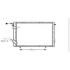 Image de Radiateur, Refroidissement Du Moteur 43002126 International Radiators Plus International Radiators Plus 43002126 Renault
