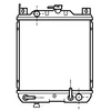 Image de Radiateur, Refroidissement Du Moteur 52002019 International Radiators International Radiators 52002019 Suzuki
