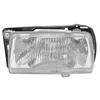 Image de Phare Gauche Jetta H4 5816941 Van Wezel Van Wezel 5816941 Volkswagen