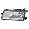Image de Phare Gauche De 9/92+ +Elect. 3764949 Van Wezel Van Wezel 3764949 Opel