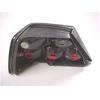 Image de Feu Arrière Droit À Partir Du 9e Mois De 1993, Sans Support De Lampe 3025940 Van Wezel Van Wezel 3025940 Mercedes-Benz