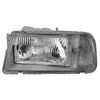 Image de Phare Gauche Avec Clignotant -Elect.regelinks 5245941 Van Wezel Van Wezel 5245941 Suzuki