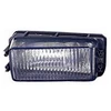 Image de Phare Antibrouillard 80 Gauche Blanc 0320997 Van Wezel Van Wezel 0320997 Audi