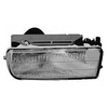 Image de Feu Antibrouillard Gauche H1 0640997 Van Wezel Van Wezel 0640997 Bmw