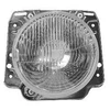 Image de Phare Droit / Gauche Round H4 Golf 5812949 Van Wezel Van Wezel 5812949 Volkswagen
