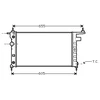 Image de Radiateur, Refroidissement Du Moteur 37002184 International Radiators International Radiators 37002184 Opel