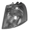 Image de Clignotant Latéral Pour Rétroviseur Extérieur Gauche 80 Orange + Doublure 0320901 Van Wezel Van Wezel 0320901 Audi