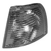 Image de Clignotant Latéral Gauche Pour Rétroviseur Extérieur Blanc À Côté Du Phare + Ampoules 0322905 Van Wezel Van Wezel 0322905 Audi