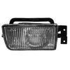 Image de Phare Antibrouillard De L'Anné De Fabrication 3e Mois 1989+ Gauche 0635995 Van Wezel Van Wezel 0635995 Bmw