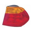 Image de Feu Arrière Extérieur Droit Jusqu'Au Modèle 2002, Berline Orange 0646932 Van Wezel Van Wezel 0646932 Bmw