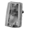 Image de Clignotant Latéral Pour Rétroviseur Extérieur Gauche 2812905 Van Wezel Van Wezel 2812905 Iveco