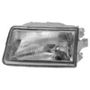 Image de Phare Gauche 2812941 Van Wezel Van Wezel 2812941 Iveco
