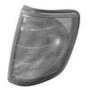 Image de Clignotant Avant Droit Orange 3026902 Van Wezel Van Wezel 3026902 Mercedes-Benz