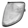 Image de Clignotant Latéral Pour Rétroviseur Extérieur Gauche 3/94+ Blanc 3035905 Van Wezel Van Wezel 3035905 Mercedes-Benz
