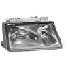 Image de Phare Droit 2 X H1 3075962 Van Wezel Van Wezel 3075962 Mercedes-Benz