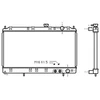 Image de Radiateur, Refroidissement Du Moteur 32002117 International Radiators International Radiators 32002117 Mitsubishi