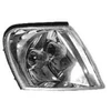 Image de Clignotant Latéral Pour Rétroviseur Extérieur Gauche + 1800 Cc Verre Clair 3261905 Van Wezel Van Wezel 3261905 Mitsubishi