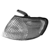 Image de Clignotant Latéral Pour Rétroviseur Extérieur Gauche 01/98+ 3318905 Van Wezel Van Wezel 3318905 Nissan