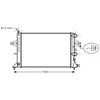 Image de Radiateur, Refroidissement Du Moteur 37002255 International Radiators International Radiators 37002255 Opel