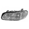 Image de Phare Gauche Avec Clignotant Jusqu'En 9/'97 2 X H1 3715961 Van Wezel Van Wezel 3715961 Opel