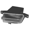 Image de Feu Antibrouillard Droit 3742996 Van Wezel Van Wezel 3742996 Opel