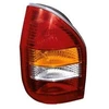 Image de Feu Arrière Gauche (Jusqu'À 2003) : Clignotant Orange 3790931 Van Wezel Van Wezel 3790931 Opel
