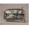 Image de Phare Gauche Jusqu'En '98 Électrique 3305961 Van Wezel Van Wezel 3305961 Nissan