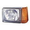Image de Phare Gauche 1708961 Van Wezel Van Wezel 1708961 Fiat