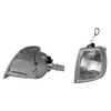 Image de Clignotant Latéral Pour Rétroviseur Extérieur Gauche - 8/97 4903905 Van Wezel Van Wezel 4903905 Seat