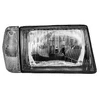 Image de Phare Droit 1762942m Magneti Marelli Magneti Marelli 1762942m Lancia