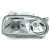 Image de Phare Droit 5880962 Van Wezel Van Wezel 5880962 Volkswagen