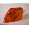 Image de Clignotant Latéral Pour Rétroviseur Extérieur Gauche Orange 5836901 Van Wezel Van Wezel 5836901 Volkswagen
