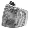 Image de Clignotant Latéral Pour Rétroviseur Extérieur Gauche 86+ Blanc 1847905 Van Wezel Van Wezel 1847905 Ford