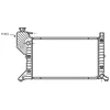 Image de Radiateur, Refroidissement Du Moteur 30002183 International Radiators International Radiators 30002183 Mercedes-Benz