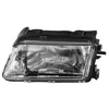 Image de Phare Gauche H4 0323961 Van Wezel Van Wezel 0323961 Audi