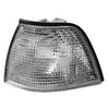 Image de Clignotant Droit Pour Berline Et Touring Blanches 0640906 Van Wezel Van Wezel 0640906 Bmw