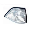 Image de Clignotant Droit Pour Coupé Et Cabriolet Blanc 0642906 Van Wezel Van Wezel 0642906 Bmw