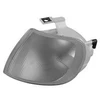 Image de Clignotant Latéral Pour Rétroviseur Extérieur Gauche Jusqu'À 09/99 Blanc Avec Support D'Ampoule 5824905 Van Wezel Van Wezel 5824905 Volkswagen
