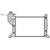 Image de Radiateur, Refroidissement Du Moteur 30002181 International Radiators International Radiators 30002181 Mercedes-Benz