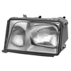 Image de Phare Gauche De 9/'93 -Clignotant 3025961 Van Wezel Van Wezel 3025961 Mercedes-Benz