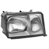 Image de Phare Droit De 9/'93 -Clignotant 3025962 Van Wezel Van Wezel 3025962 Mercedes-Benz