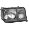 Image de Phare Droit De 8/'89 À 9/'93 3024964 Van Wezel Van Wezel 3024964 Mercedes-Benz