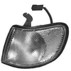 Image de Clignotant Latéral Pour Rétroviseur Extérieur Gauche 3314905 Van Wezel Van Wezel 3314905 Nissan