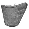 Image de Clignotant Latéral Pour Rétroviseur Extérieur Gauche Orange Avec Doublure 3070901 Van Wezel Van Wezel 3070901 Mercedes-Benz