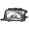 Image de Phare Gauche 0322961 Van Wezel Van Wezel 0322961 Audi