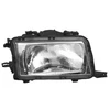 Image de Phare Droit 0322962 Van Wezel Van Wezel 0322962 Audi