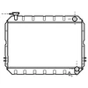Image de Radiateur, Refroidissement Du Moteur 53002217 International Radiators International Radiators 53002217 Toyota