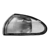 Image de Clignotant Latéral Pour Rétroviseur Extérieur Gauche À Côté Du Phare 3214905 Van Wezel Van Wezel 3214905 Mitsubishi