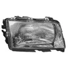 Image de Phare Droit H4 0313942 Van Wezel Van Wezel 0313942 Audi